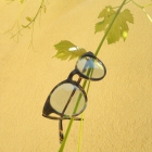 Puliti&Felici - Pulire gli occhiali e gli occhiali da sole - Credits by Nico Caradonna