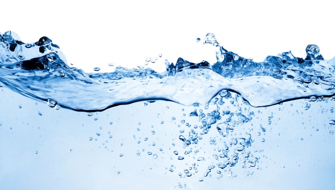 Puliti&Felici - Come incide la durezza dell’acqua sui lavaggi?