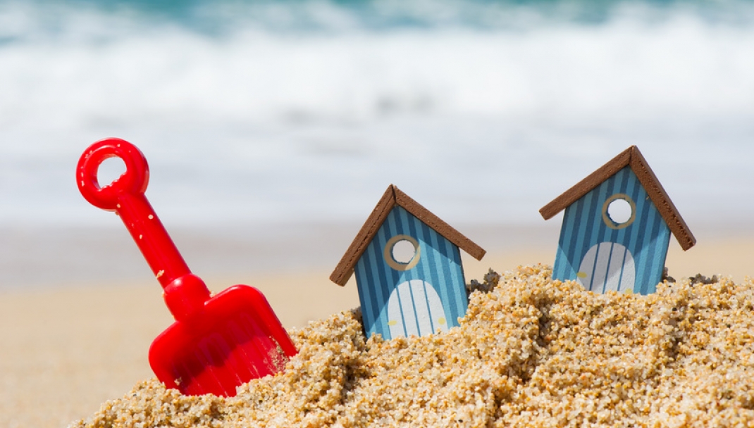 Come lasciare la casa prima di partire per le vacanze