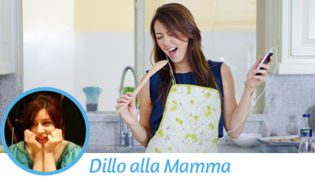 I consigli per le pulizie di casa di Dillo alla Mamma