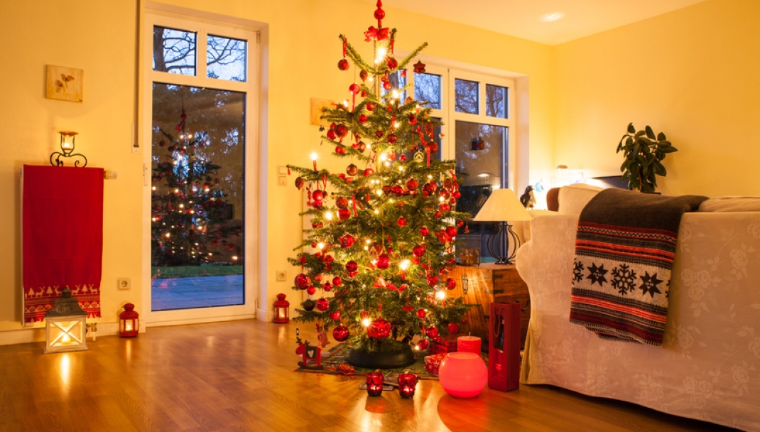 Addobbi Di Natale Foto.Pulire L Albero Di Natale E Gli Addobbi Natalizi