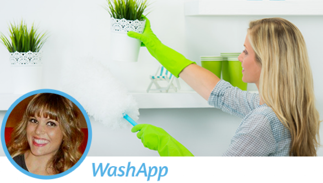 WashApp