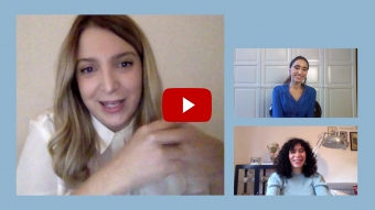 Sicurezza: Florencia e Elena Mariani ne parlano con Elena Clara Maria Rossetti