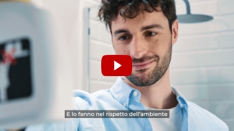 Piccoli gesti per un pulito da eroi. Igiene e sicurezza in casa.